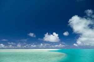 Cook Islands – Aitutaki