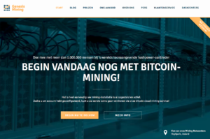 Bitcoin cloud mining: Genesis mining use code N3H0cQ for  3% discount