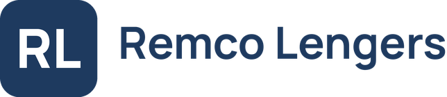 Remco Lengers logo